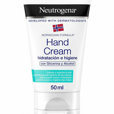 Roku krēms Neutrogena (50 ml)