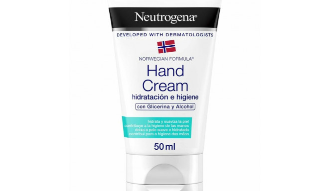 Roku krēms Neutrogena (50 ml)