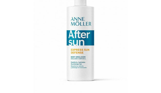 After Sun Anne Möller Express Эмульсия для тела (375 ml)