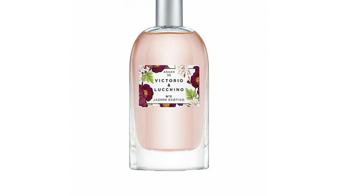 Naiste parfümeeria Victorio & Lucchino Aguas Nº 5 EDT 30 ml