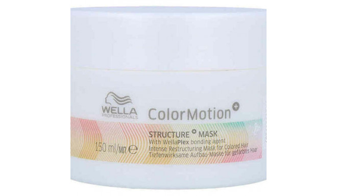 Colour Protector Cream Wella Color Motion (150 ml)