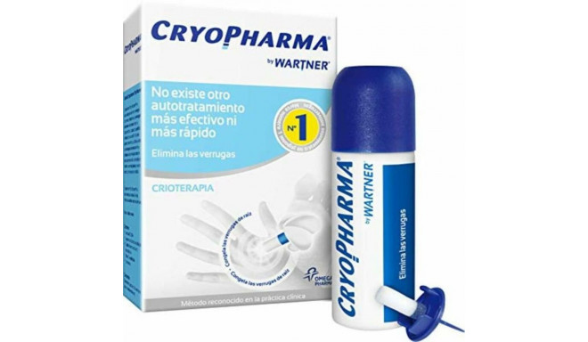 Anti-wart treatment Wartner Cryopharma Cold (50 ml)