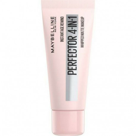 Näokorrektor Maybelline Instant Age Perfector Matte Fair light 30 ml 4-funktsiooniline fair light