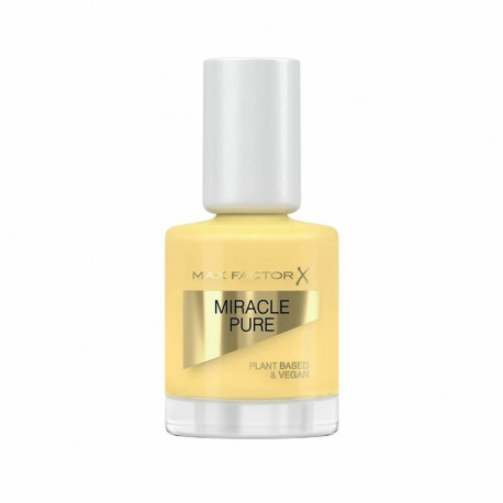 küünelakk Max Factor Miracle Pure 500-lemon tea (12 ml)