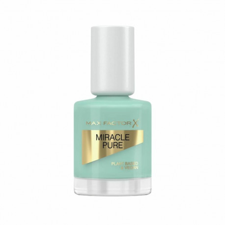 küünelakk Max Factor Miracle Pure 840-moonstone blue (12 ml)