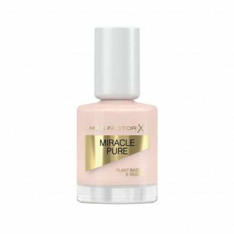 küünelakk Max Factor Miracle Pure 205-nude rose (12 ml)