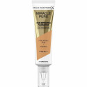 Liquid Make Up Base Max Factor Miracle Pure Spf 30 Nº 70-warm sand 30 ml