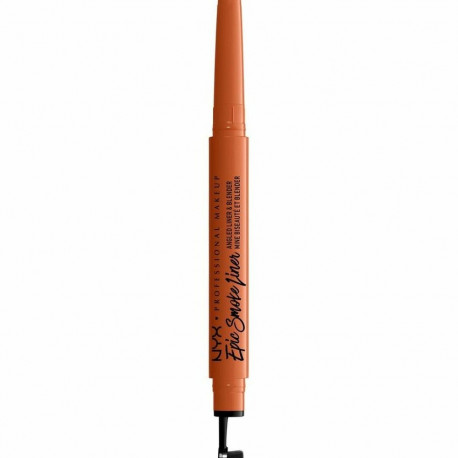 Eyeliner NYX Epic Smoke Liner 5-fired up 2-in-1 (13,5 g)