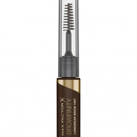 Eyebrow Make-up Max Factor Browfinity Super Long Wear 003-Dark Brown (4,2 ml)