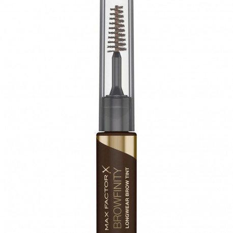 Uzacu Grims Max Factor Browfinity Super Long Wear 02-medium brown (4,2 ml)