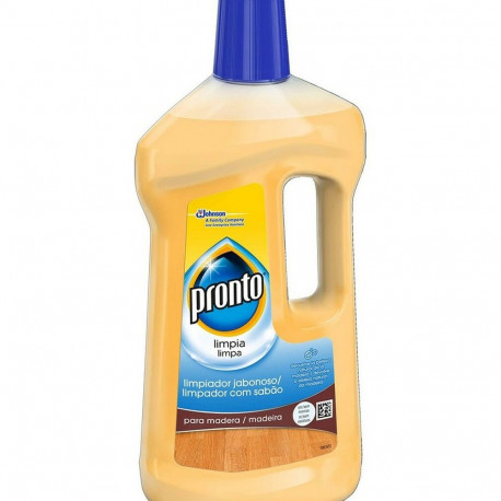Pinnapuhasti Pronto Puit (1000 ml)
