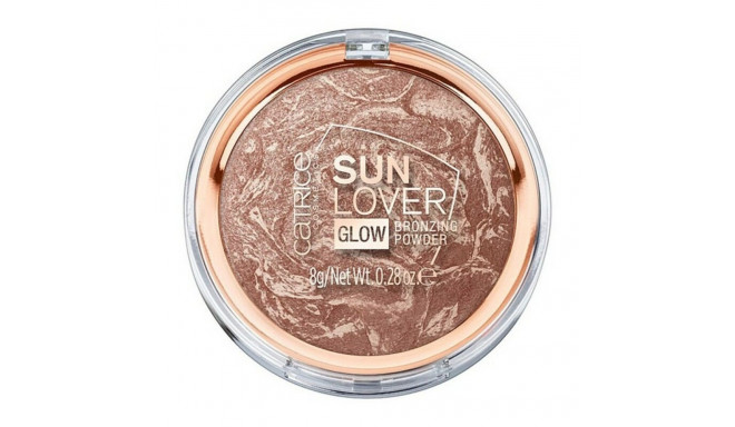 Päikesepuudrid Sun Lover Glow Catrice Sun Lover Glow (8 g) 8 g