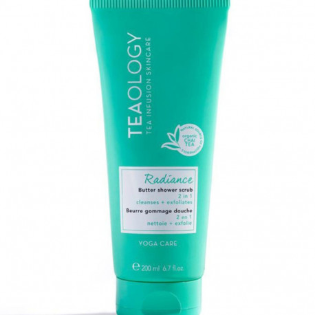 Kooriv kehageel Teaology (200 ml)