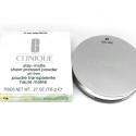 Compact Powders Stay Matte Clinique - 02 - stay neutral 7,6 g