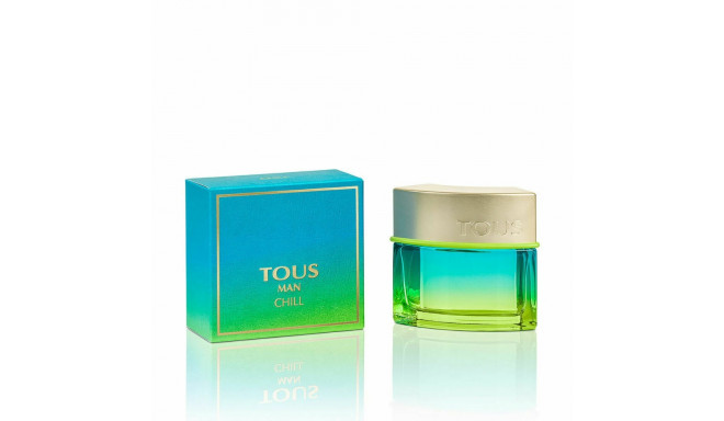 Men's Perfume Tous Man Chill EDT 50 ml