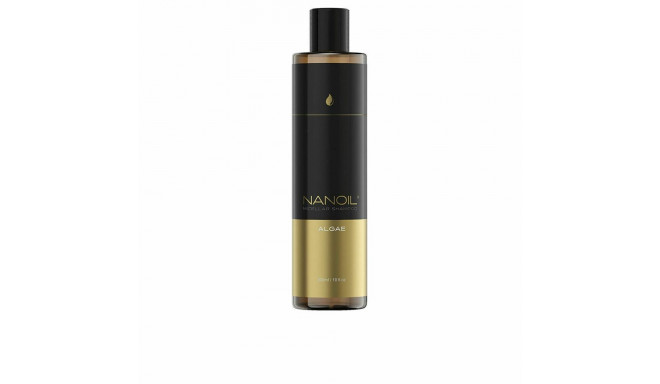Mitsellaar Šampoon Nanoil Palsam Merevetikad (300 ml)