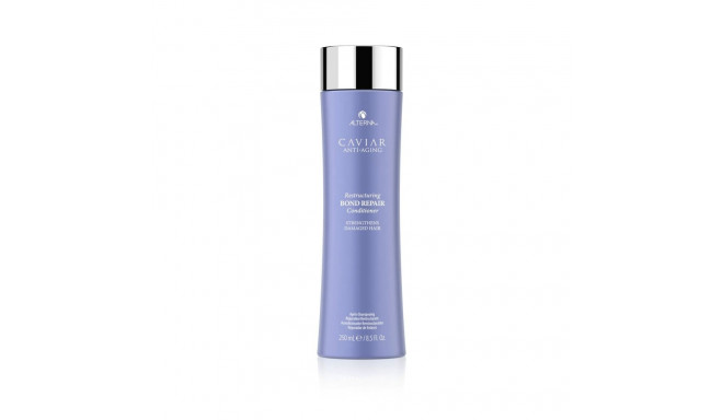 Repairing Conditioner Alterna Caviar Restructuring Bond (250 ml)
