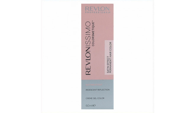 Постоянная краска Revlonissimo Colorsmetique Satin Color Revlon Revlonissimo Colorsmetique Nº 102 (6