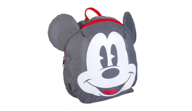 Disney seljakott Mickey Mouse 9x20x25cm, hall