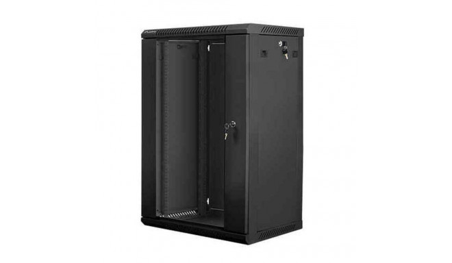 Serverikapp Lanberg WF01-6418-10B 18U