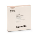 Компактная пудра для лица с эффектом загара Sensilis Velvet Nº 02 15 ml