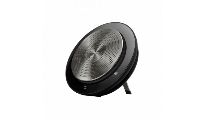 Kaasaskantav Kõlar Jabra 7700-309 Must Hõbedane 10 W