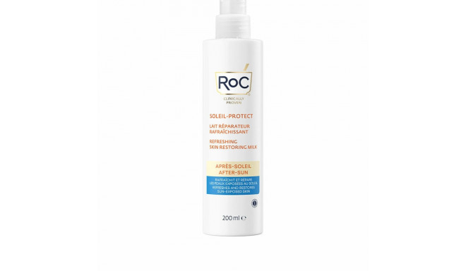 After Sun Roc Repairing Fluid (200 ml)