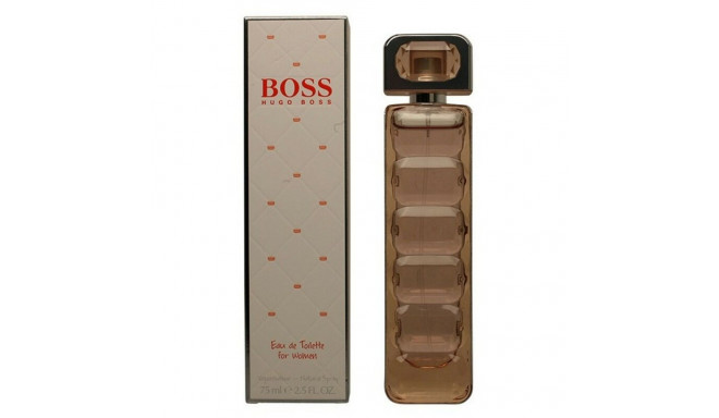 Naiste parfümeeria Boss Orange Hugo Boss EDT - 50 ml