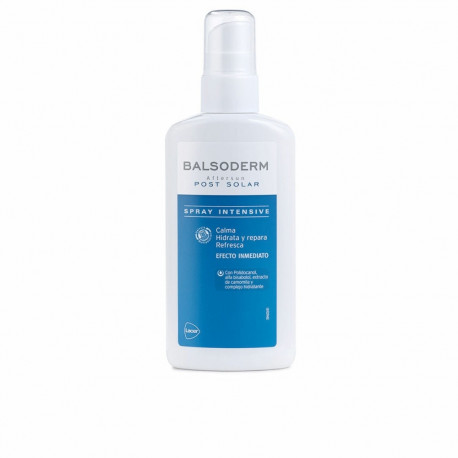 After Sun Lacer Balsoderm 200 ml Spray Intensiivne