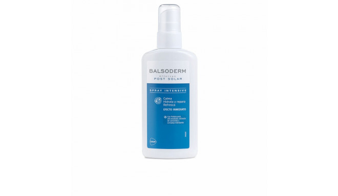 After Sun Lacer Balsoderm Интенсивный Spray (200 ml)