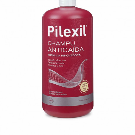 Šampūns Pret Matu Izkrišanu Pilexil (900 ml)