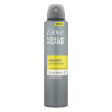 Spray Deodorant Dove Mens Sport Active + Fresh (250 ml) Spray Deodorant Dove Mens Sport Active + Fresh (250 ml)