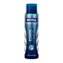 Izsmidzināms dezodorants Men Cool Kick Nivea (200 ml)