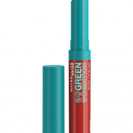 Coloured Lip Balm Maybelline Green Edition 10-sandalwood (1,7 g)