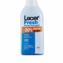 Mutes Skalošanas Līdzeklis Lacer Fresh (600 ml)