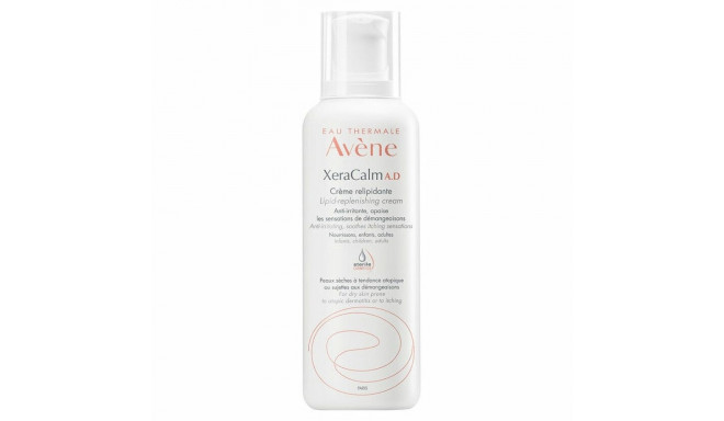 Ķermeņa krēms Avene Xeracalm AD (400 ml)