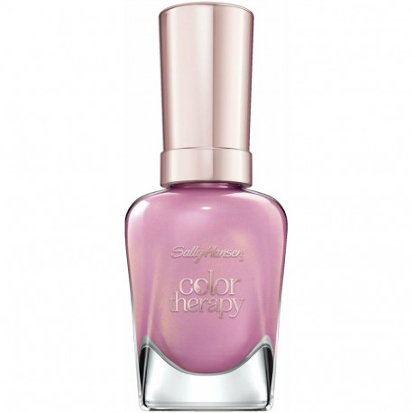 nail polish Sally Hansen Color Therapy 270-mauve mantra (14,7 ml)