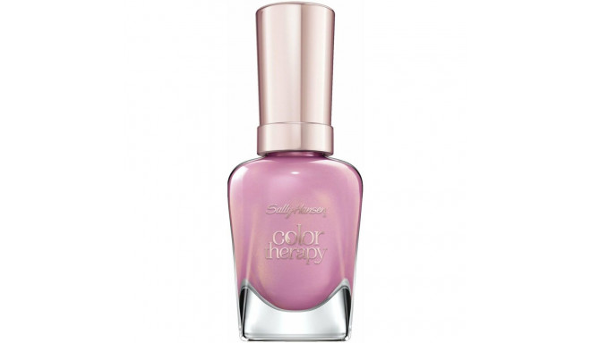 nail polish Sally Hansen Color Therapy 270-mauve mantra (14,7 ml)