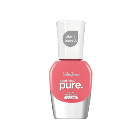 küünelakk Sally Hansen Good.Kind.Pure 270-coral calm (10 ml)