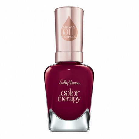 küünelakk Sally Hansen Color Therapy 370-unwine'd Nº 370-Unwine'd 14,7 ml