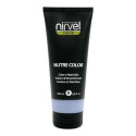 Ajutine värv Nutre Color Nirvel Hõbe (200 ml)