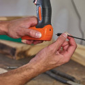 Шуруповерт Black & Decker BDCD8 Компактный дрель 7,2 V