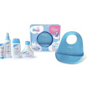 Gift Set for Babies Sebamed Sebi (5 Pieces)