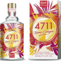 Unisex Perfume 4711 Remix Cologne Grapefruit EDC (100 ml)