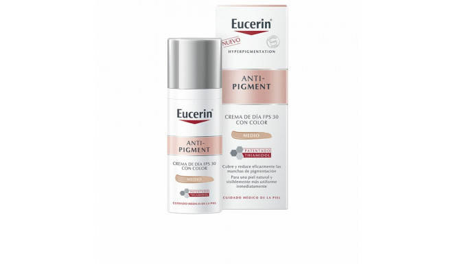 Meigi aluskreem Eucerin Anti Pigment Medio (50 ml)