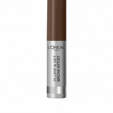 Uzacu tuša L'Oreal Make Up Brow Artist Light Brunette