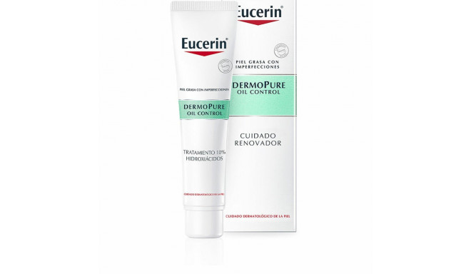 Acne Skin Treatment Eucerin Dermopure 40 ml