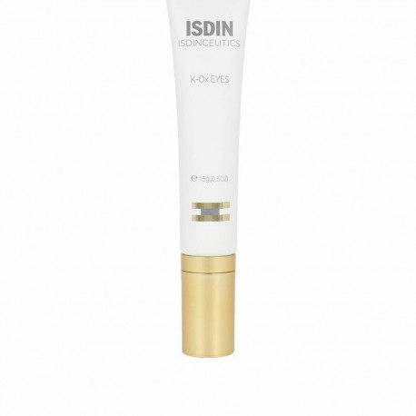 Cream for Eye Area Isdin K-Ox Eyes (15 ml)