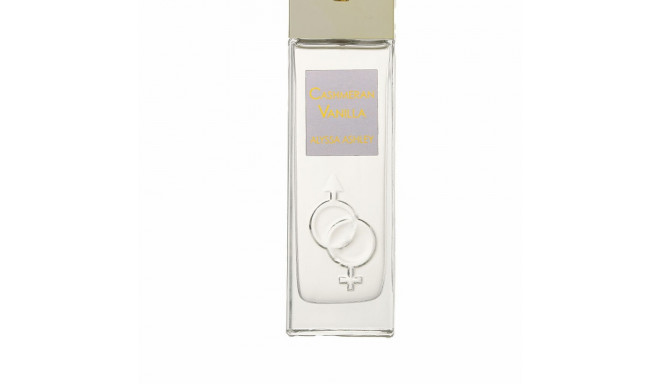 Парфюмерия унисекс Alyssa Ashley Cashmeran EDP EDP 100 ml