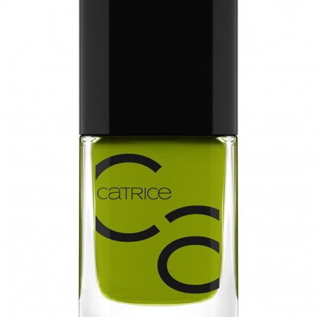 nail polish Catrice Iconails 126-get slimed (10,5 ml)